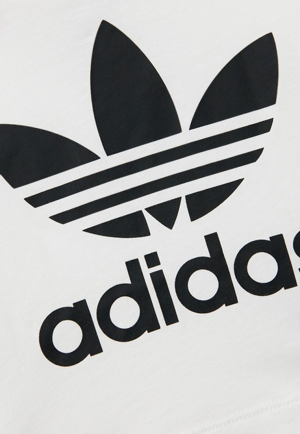 фото Футболка adidas originals