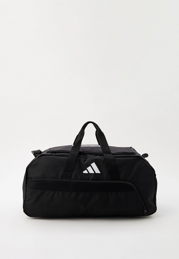 

Сумка спортивная adidas, Черный, TIRO L DUFFLE M