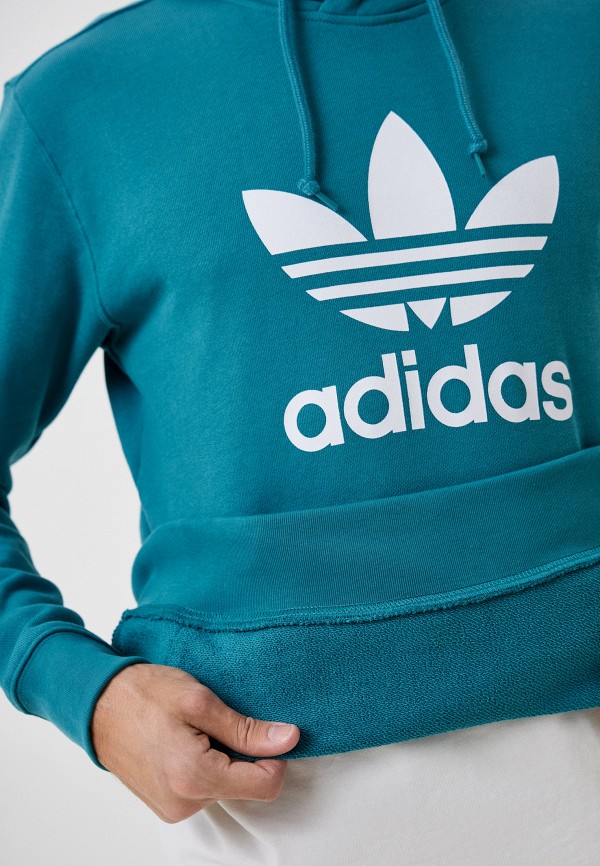 Худи adidas Originals IM4498 Фото 4