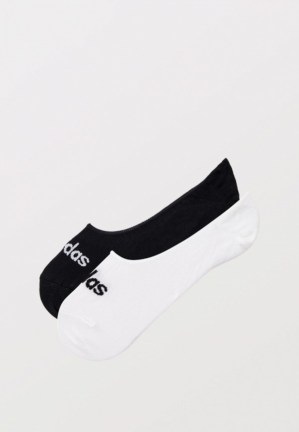 

Носки 2 пары adidas, Разноцветный, T LIN BALLER 2P