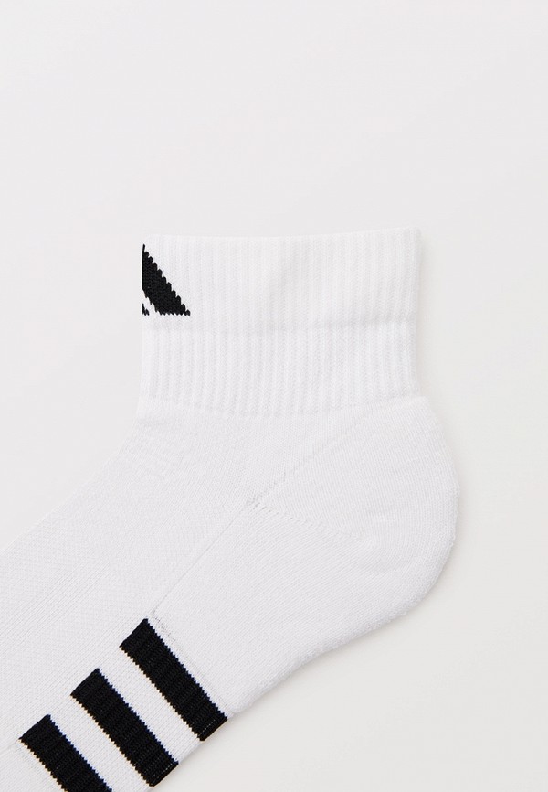 фото Носки 3 пары adidas