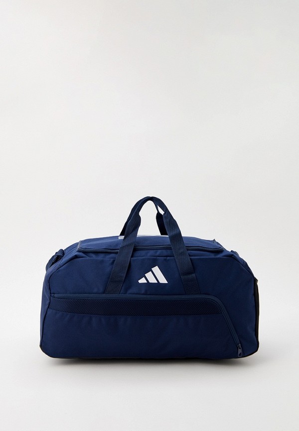 

Сумка спортивная adidas, Синий, TIRO L DUFFLE M