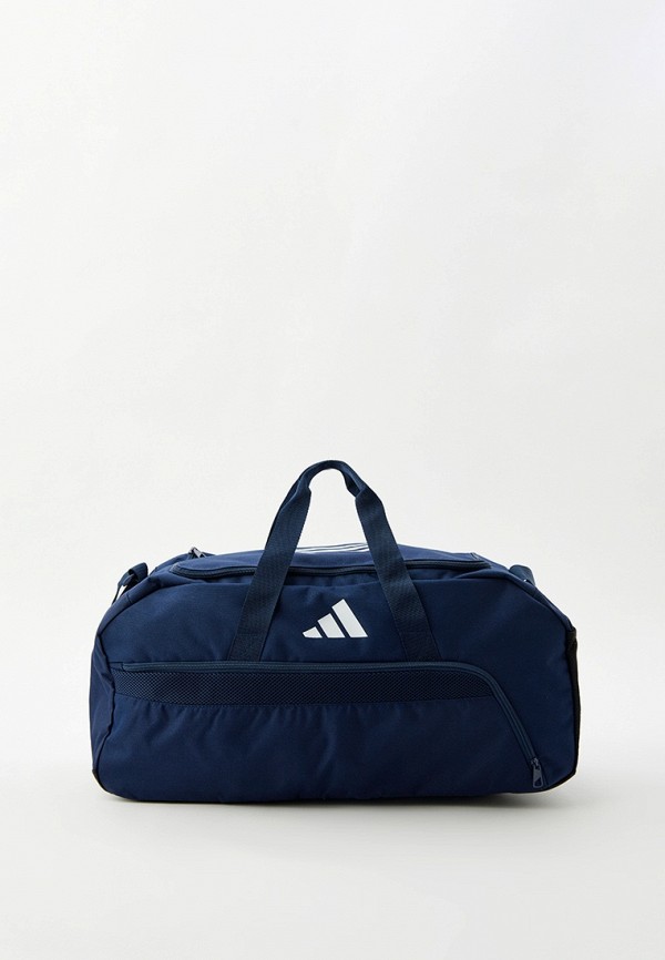 

Сумка спортивная adidas, Синий, TIRO L DUFFLE M