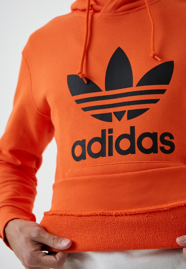 фото Худи adidas originals