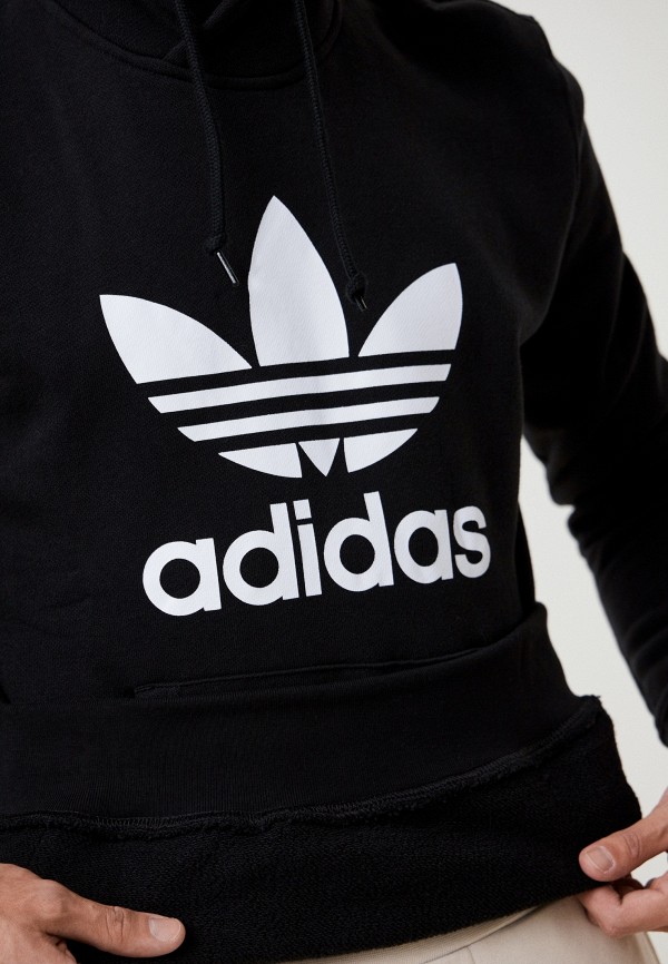 Adidas Originals Jamaica кофта