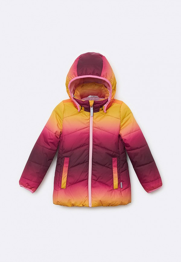 фото Куртка утепленная lassie