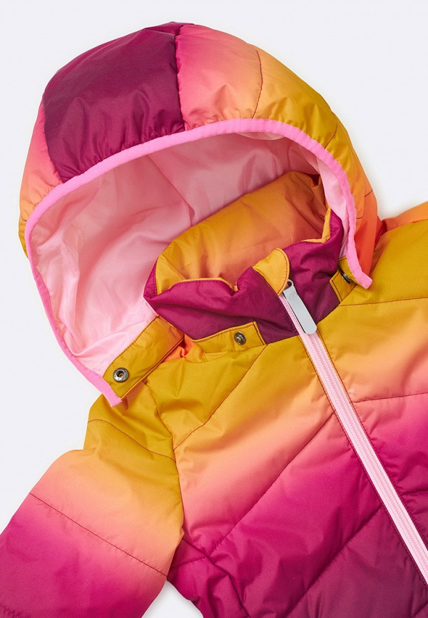 фото Куртка утепленная lassie