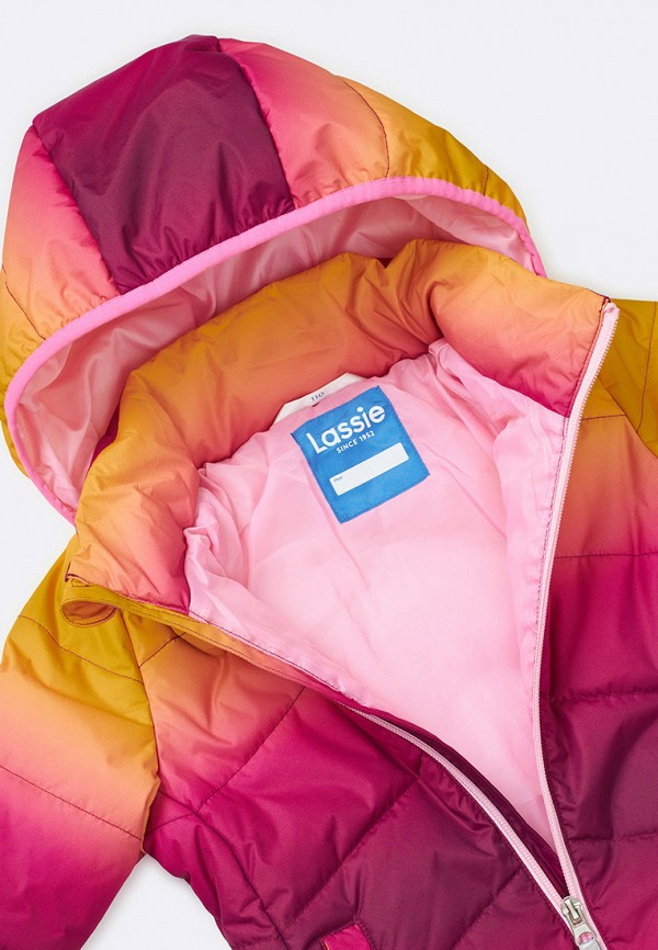 фото Куртка утепленная lassie