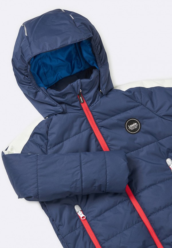 фото Куртка утепленная lassie