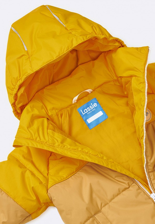 фото Куртка утепленная lassie