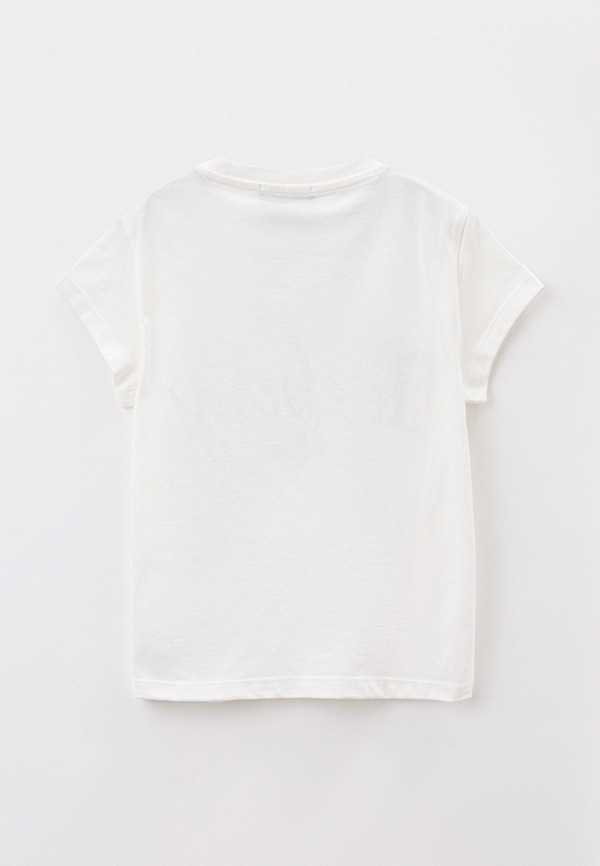 Футболка Iceberg белый, размер 164, фото 2