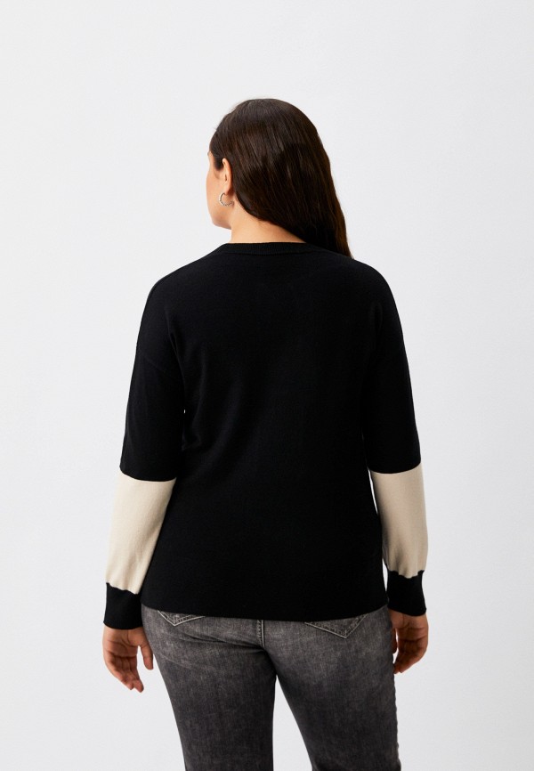 фото Пуловер persona by marina rinaldi