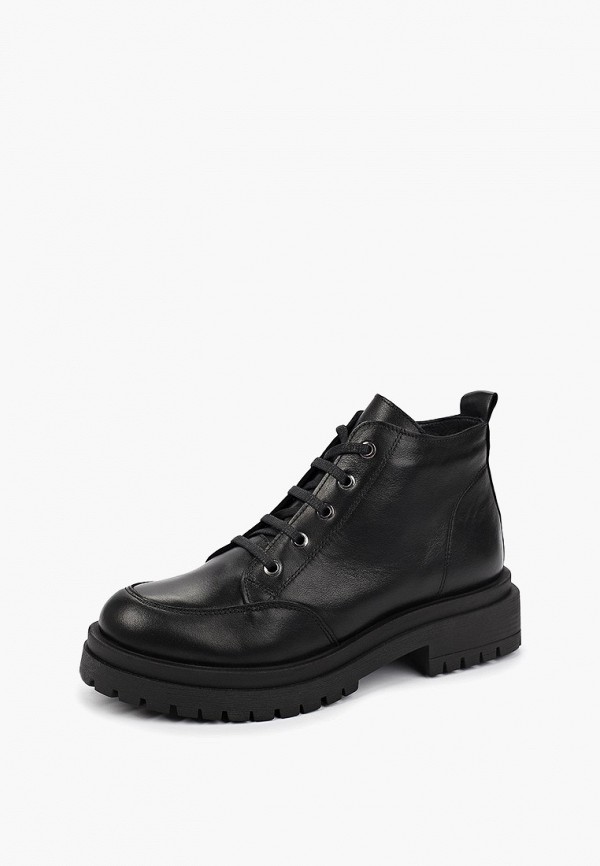 фото Ботинки tivalini