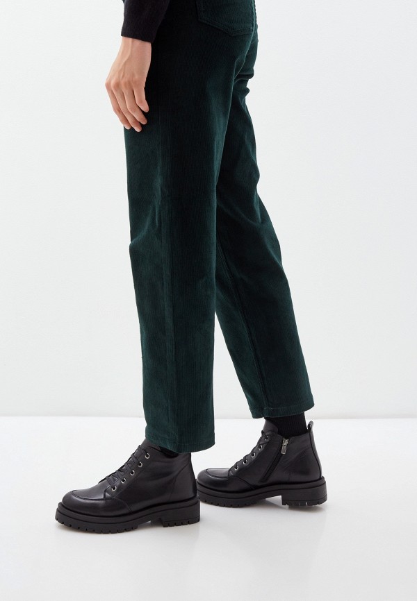 фото Ботинки tivalini