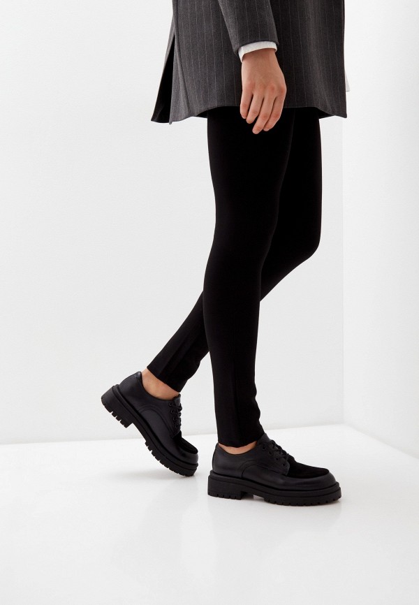 фото Ботинки tivalini