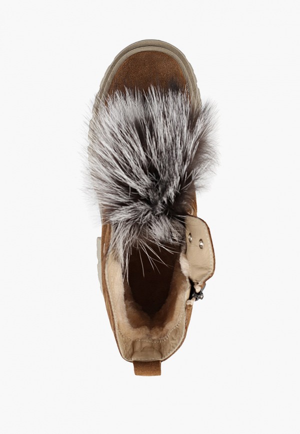 фото Ботинки tivalini