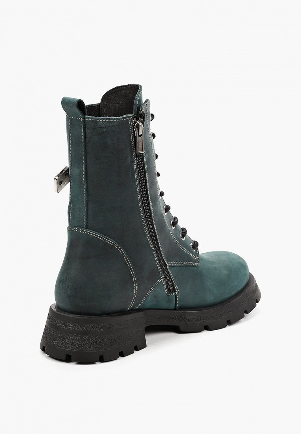 фото Ботинки tivalini