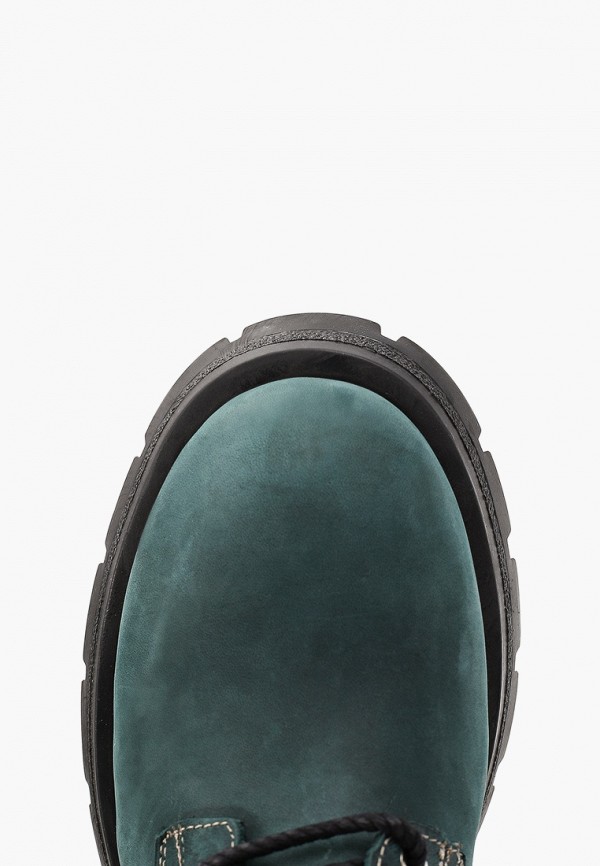 фото Ботинки tivalini