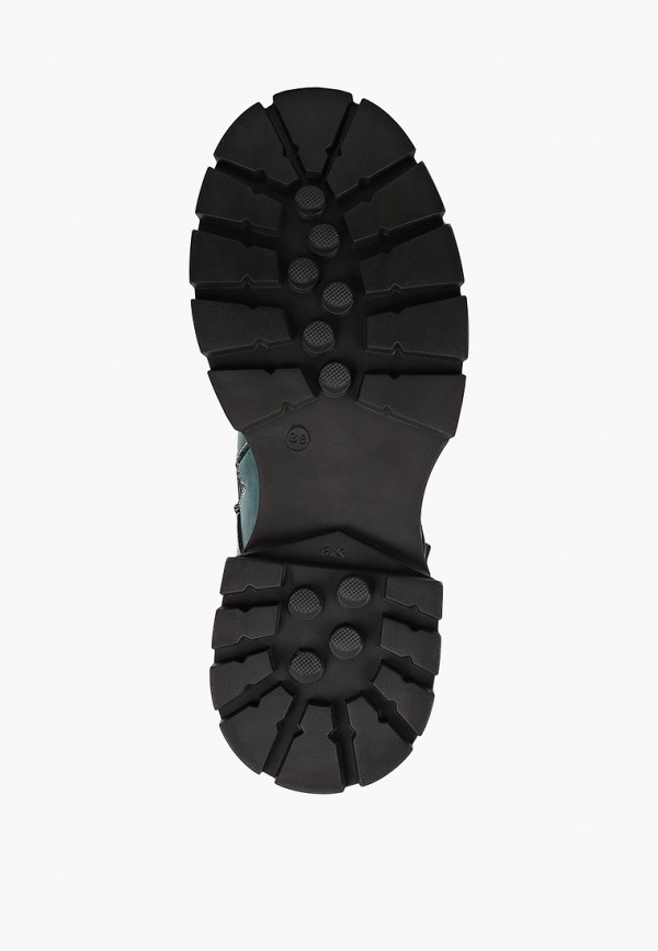 фото Ботинки tivalini