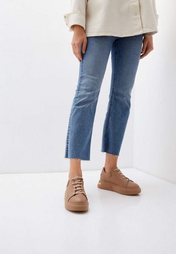 фото Кеды tivalini