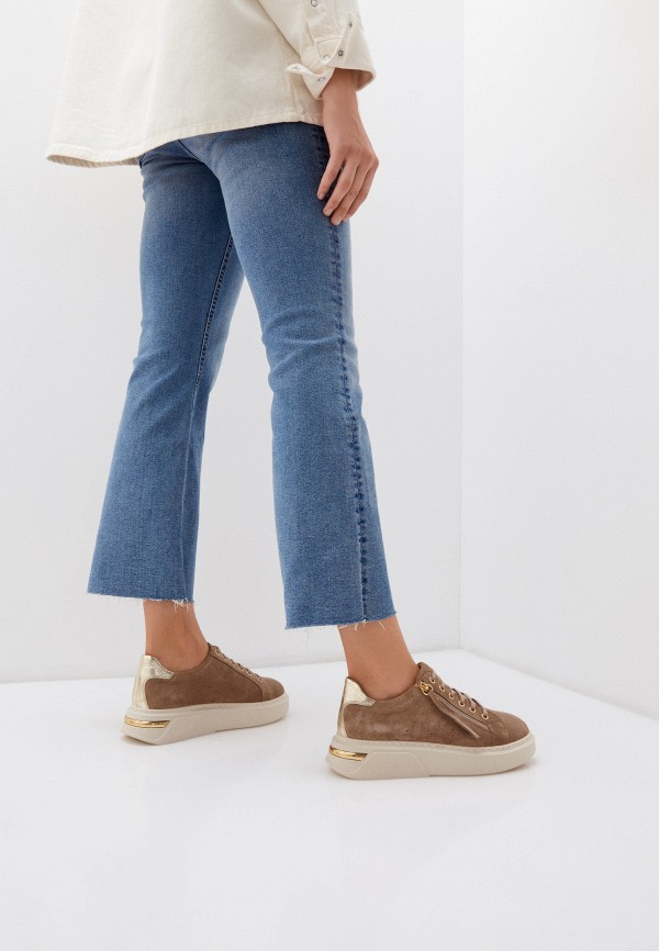 фото Кеды tivalini