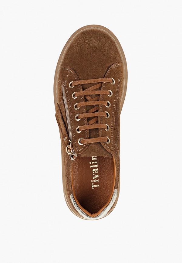 фото Кеды tivalini