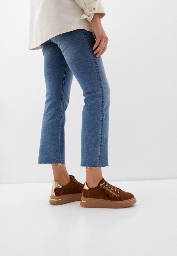 фото Кеды tivalini