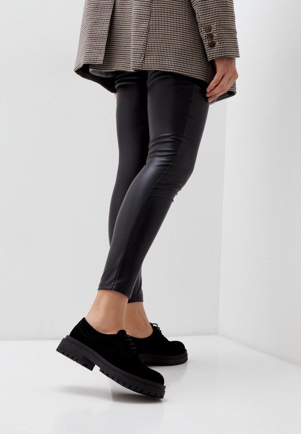 фото Ботинки tivalini