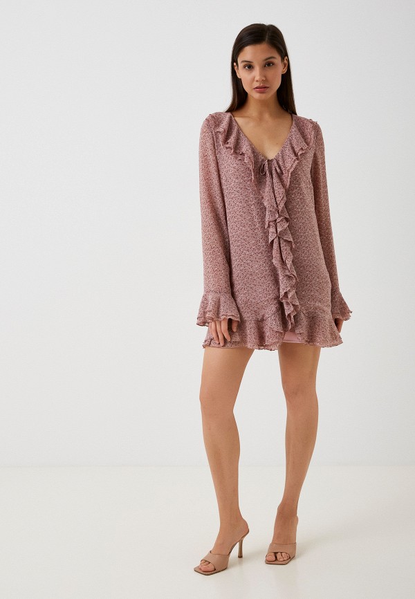 фото Платье trendyangel