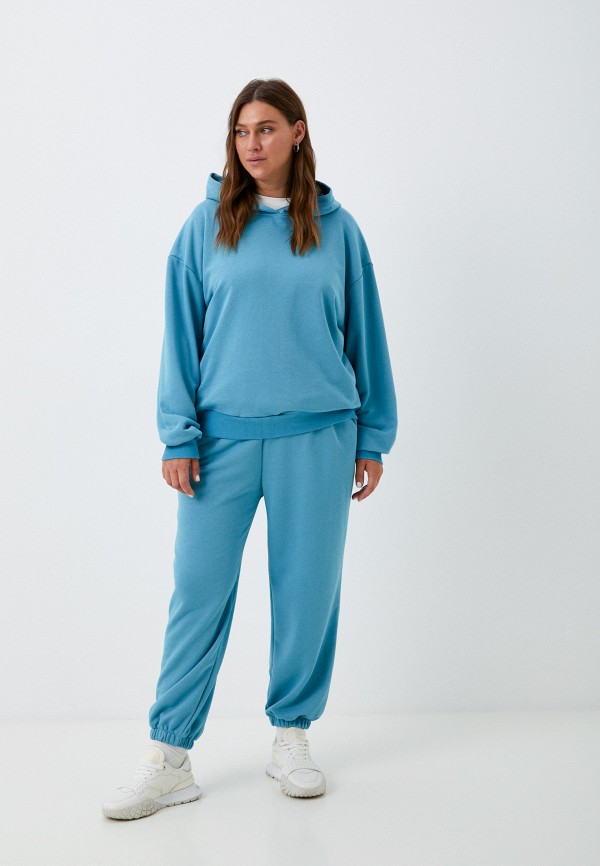 

Костюм спортивный TrendyAngel, Голубой
