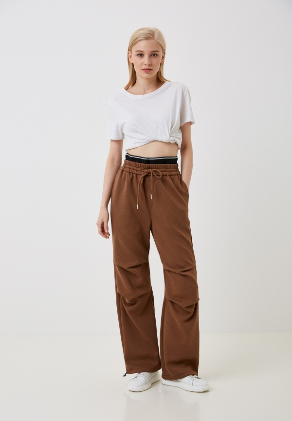 фото Брюки спортивные dr.health