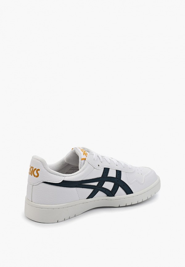 фото Кеды asics