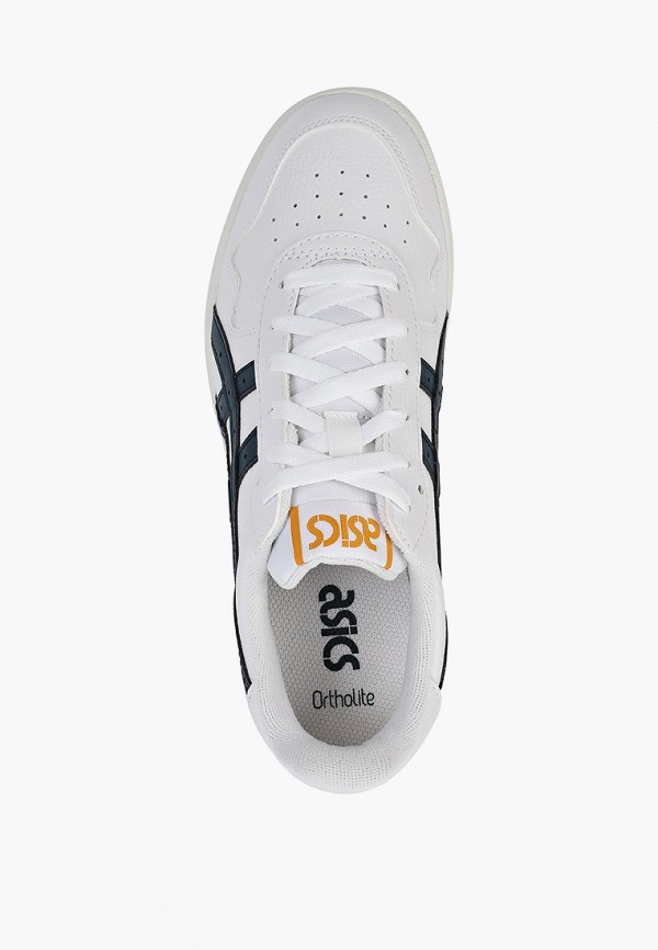 фото Кеды asics