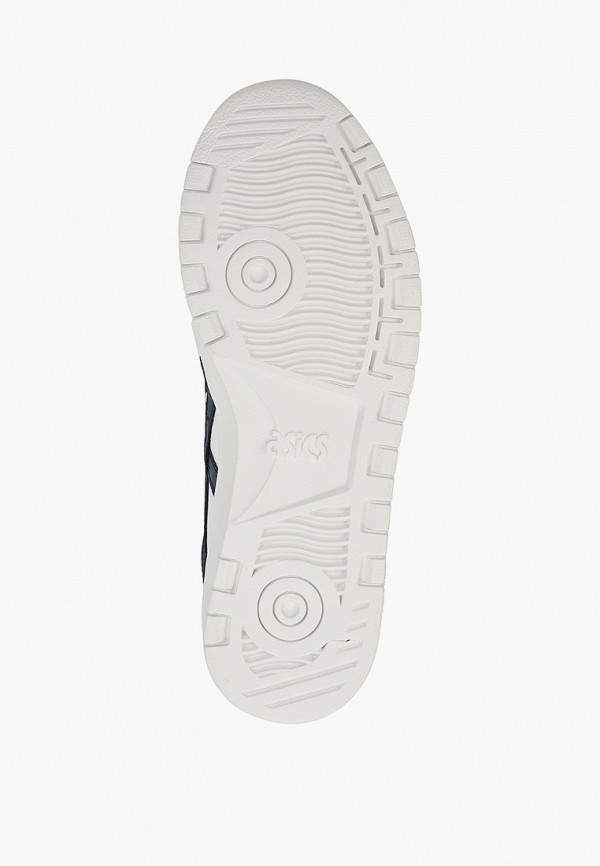 фото Кеды asics