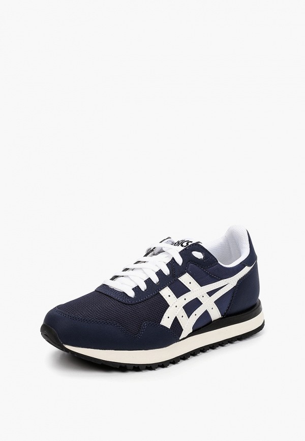 Кроссовки ASICS синий, размер 41,5, фото 2