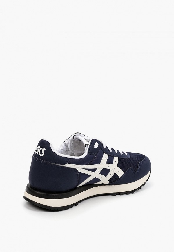 Кроссовки ASICS синий, размер 41,5, фото 3