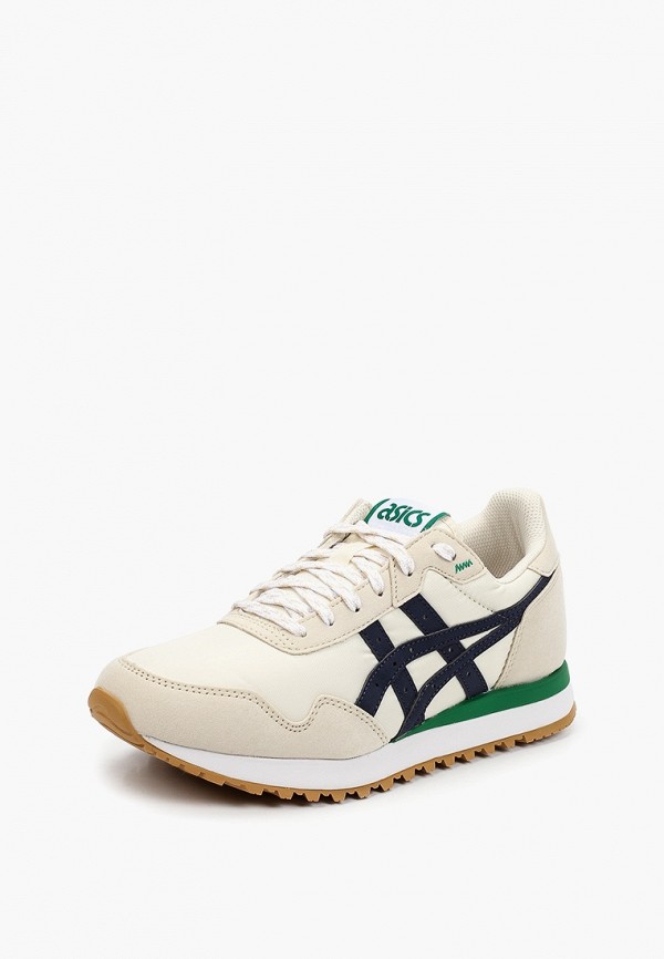 Кроссовки ASICS бежевый, размер 42,5, фото 2