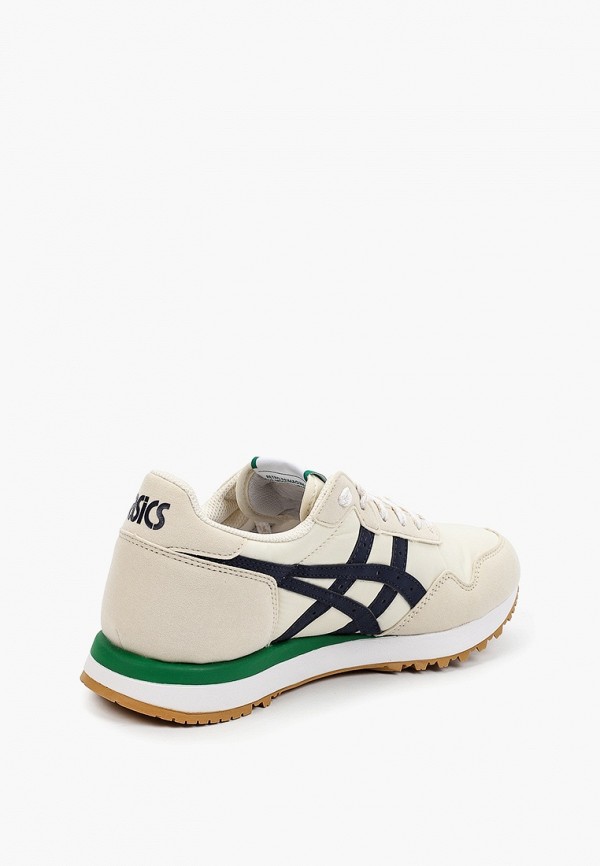 Кроссовки ASICS бежевый, размер 42,5, фото 3