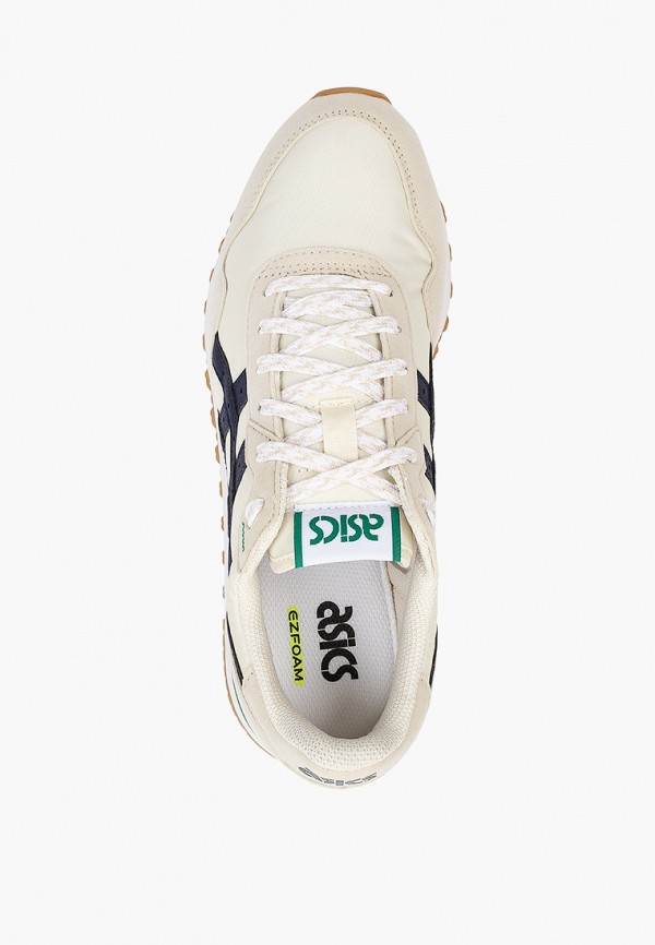 Кроссовки ASICS бежевый, размер 42,5, фото 4