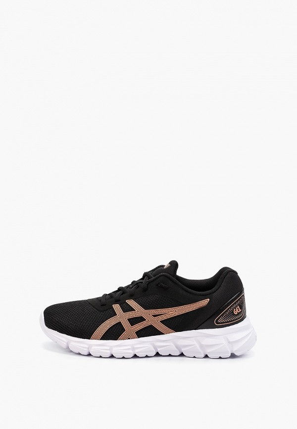

Кроссовки ASICS, Черный, GEL-QUANTUM LYTE II