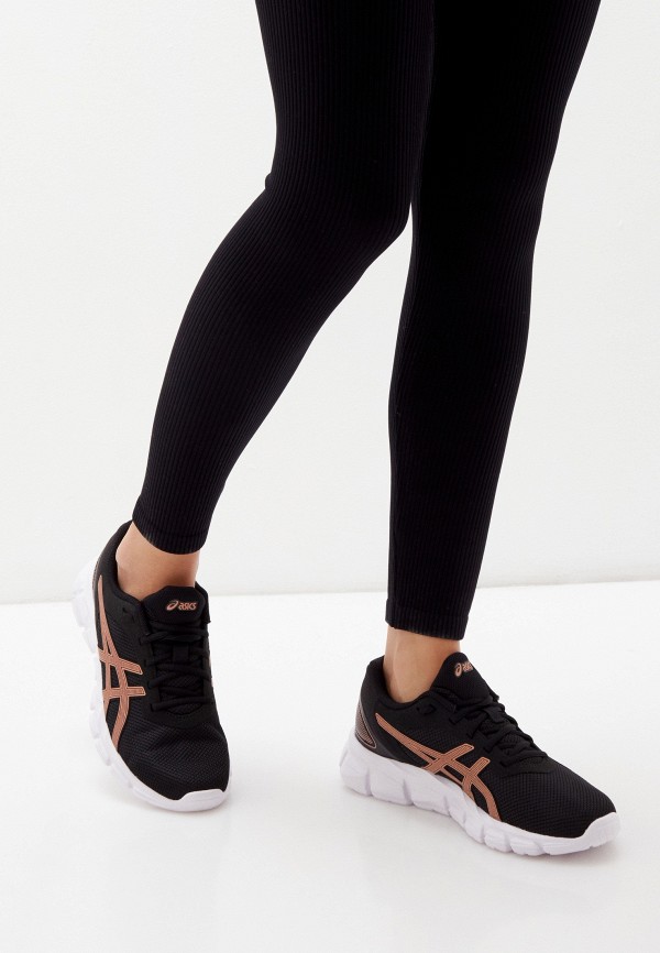 фото Кроссовки asics