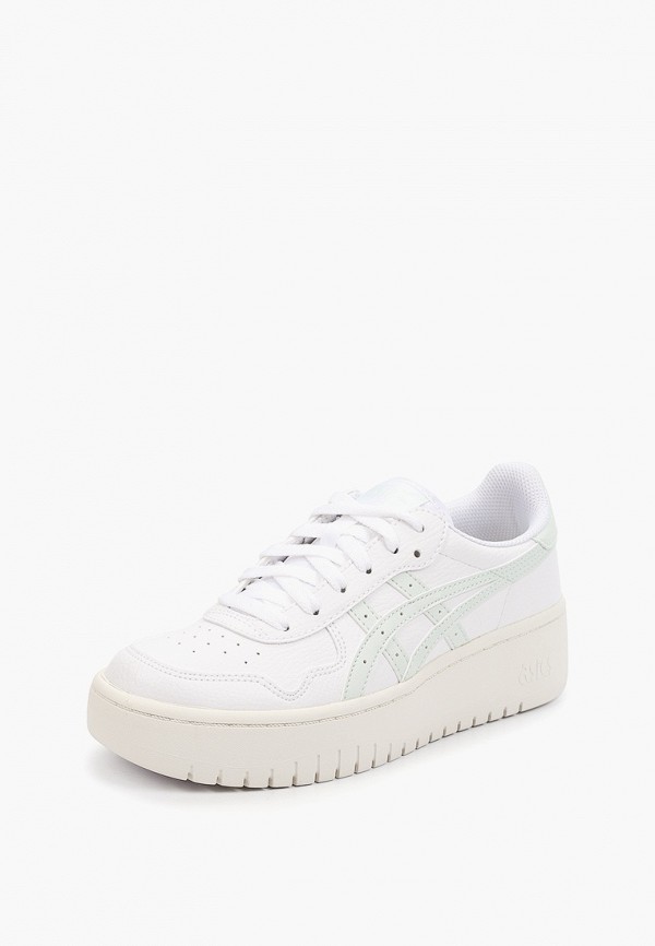 фото Кеды asics