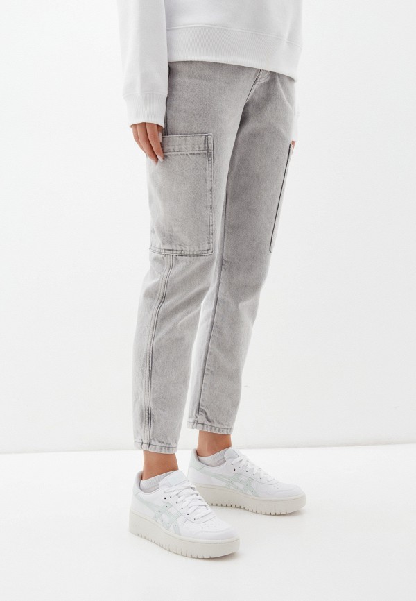 фото Кеды asics