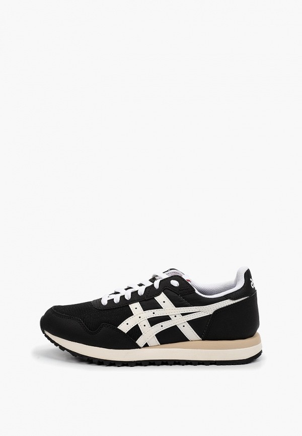 

Кроссовки ASICS, Черный, TIGER RUNNER II