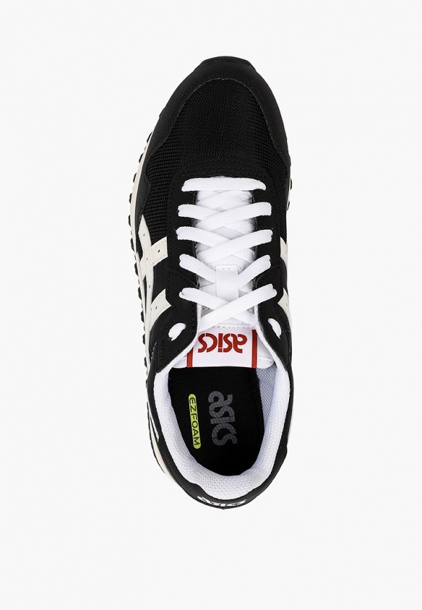 Кроссовки ASICS черный, размер 45,5, фото 4