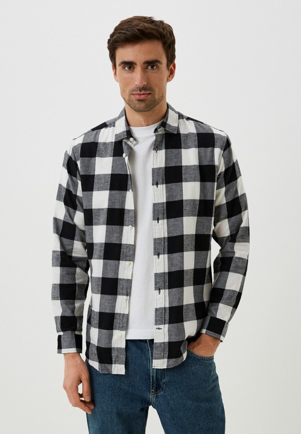 

Рубашка Jack & Jones, Разноцветный