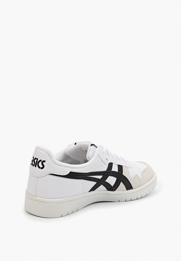 Кеды ASICS белый, размер 39,5, фото 3