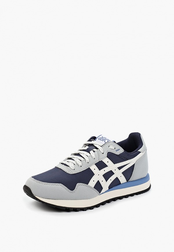 Кроссовки ASICS синий, размер 43,5, фото 2
