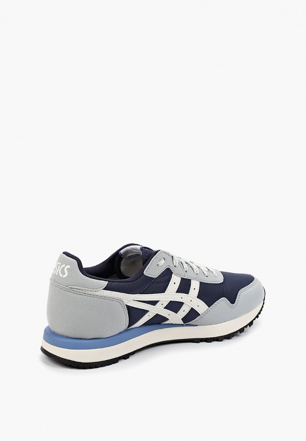 Кроссовки ASICS синий, размер 43,5, фото 3