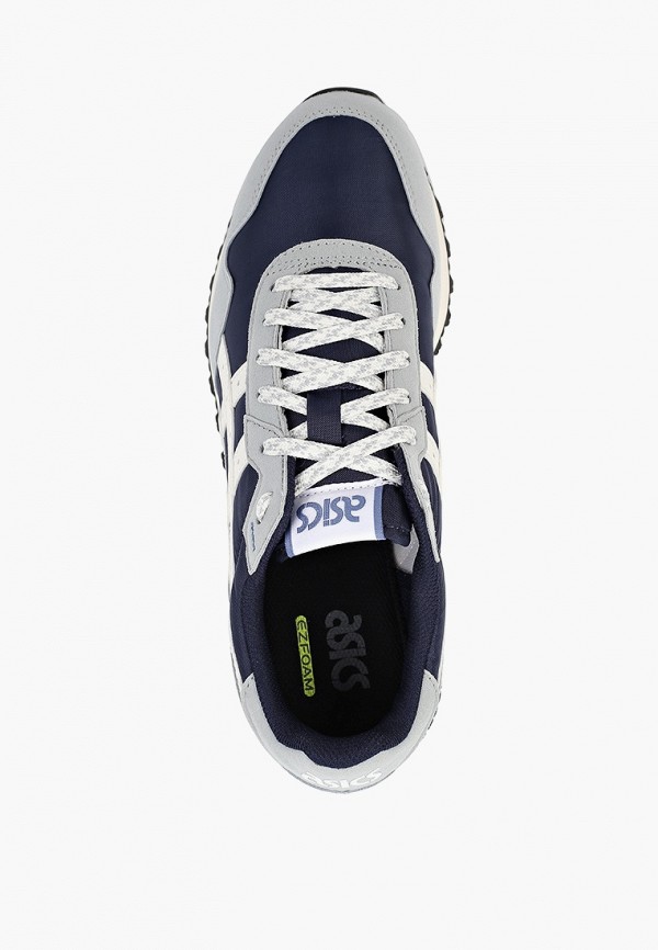 Кроссовки ASICS синий, размер 43,5, фото 4